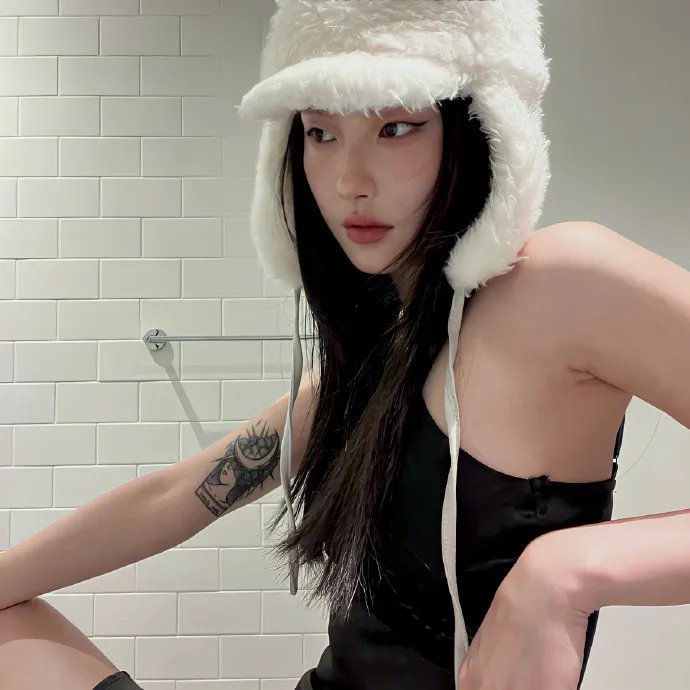 白奶牛之歌