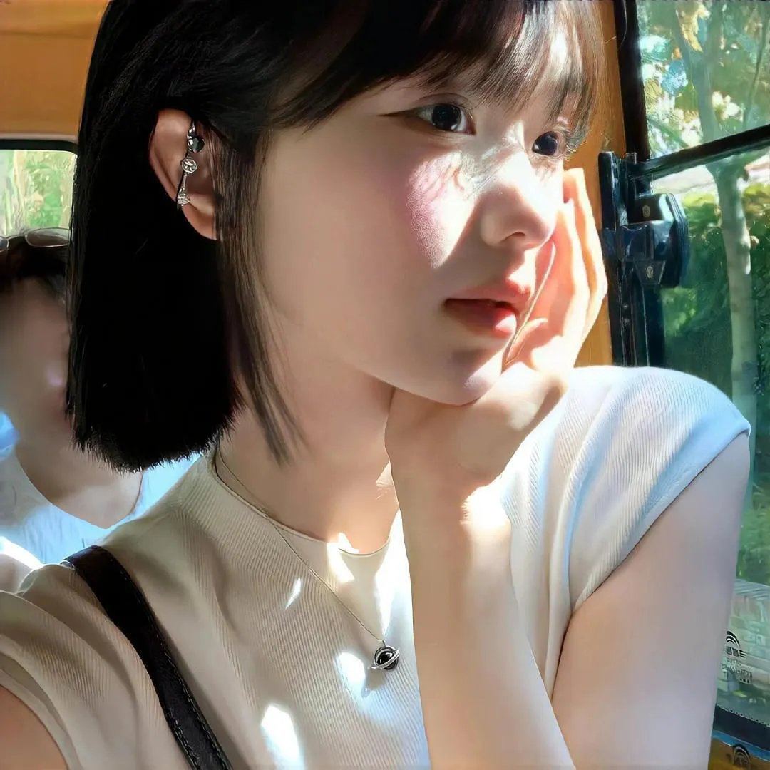 将军的女儿